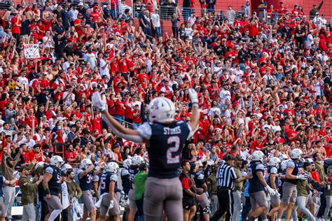 arizona wildcats football 2023